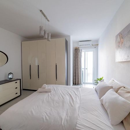 Vbh Apartment St. Julian Malta Saint Julian's Bagian luar foto