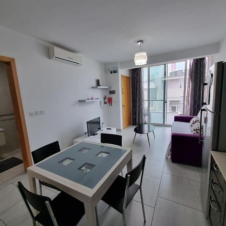 Vbh Apartment St. Julian Malta Saint Julian's Bagian luar foto