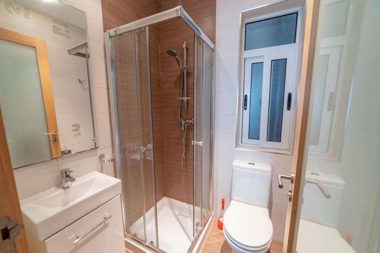 Vbh Apartment St. Julian Malta Saint Julian's Bagian luar foto