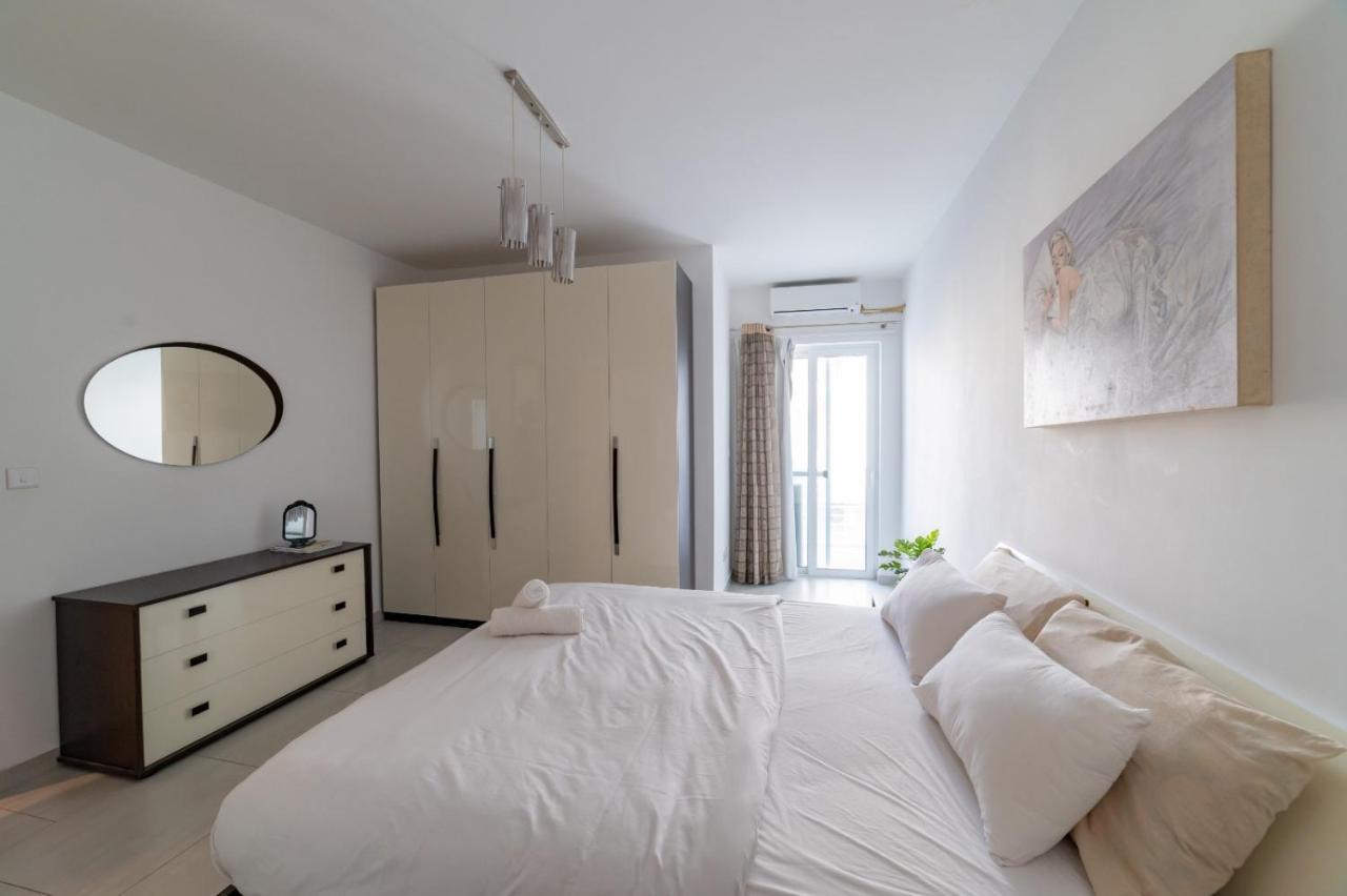 Vbh Apartment St. Julian Malta Saint Julian's Bagian luar foto