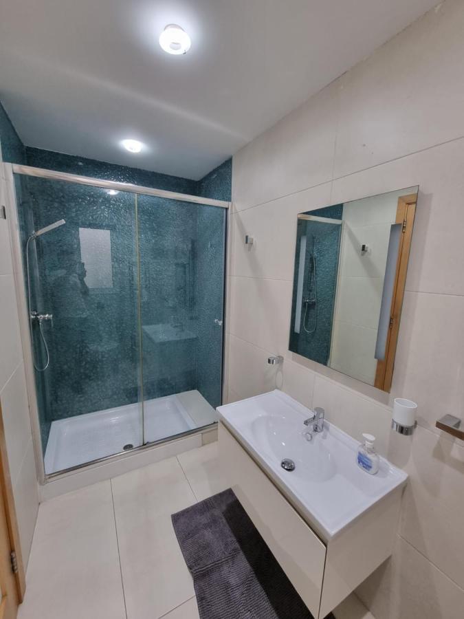 Vbh Apartment St. Julian Malta Saint Julian's Bagian luar foto
