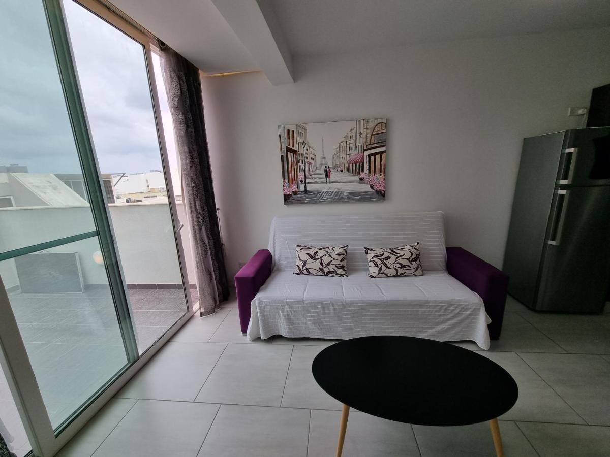 Vbh Apartment St. Julian Malta Saint Julian's Bagian luar foto